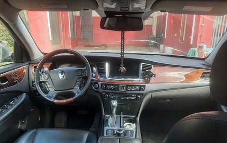 Hyundai Equus II, 2015 год, 600 000 рублей, 8 фотография