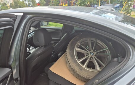 BMW 5 серия, 2018 год, 2 000 000 рублей, 7 фотография