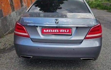 Hyundai Equus II, 2015 год, 600 000 рублей, 4 фотография