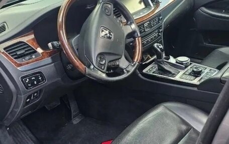 Hyundai Equus II, 2015 год, 600 000 рублей, 6 фотография
