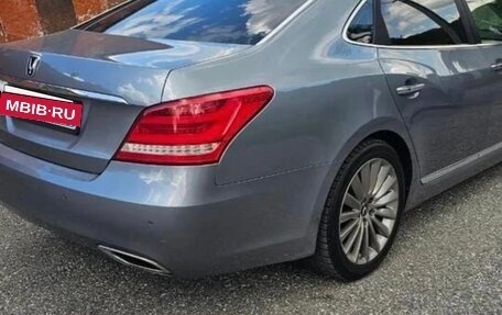 Hyundai Equus II, 2015 год, 600 000 рублей, 2 фотография