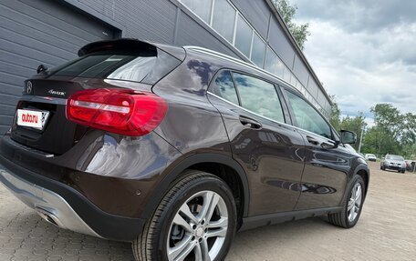 Mercedes-Benz GLA, 2016 год, 2 450 000 рублей, 3 фотография