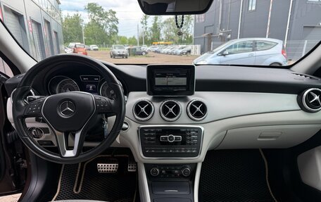 Mercedes-Benz GLA, 2016 год, 2 450 000 рублей, 7 фотография