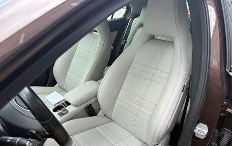 Mercedes-Benz GLA, 2016 год, 2 450 000 рублей, 5 фотография