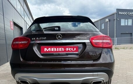 Mercedes-Benz GLA, 2016 год, 2 450 000 рублей, 4 фотография