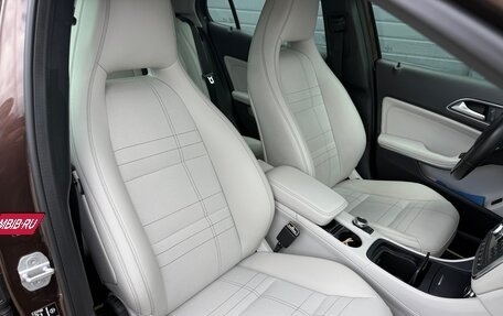 Mercedes-Benz GLA, 2016 год, 2 450 000 рублей, 6 фотография