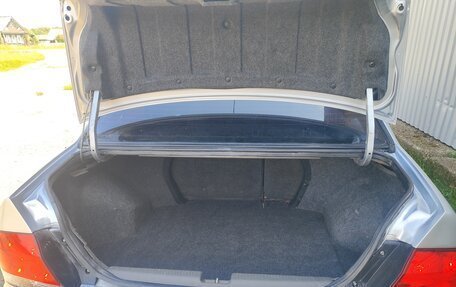 Mitsubishi Lancer IX, 2005 год, 370 000 рублей, 8 фотография