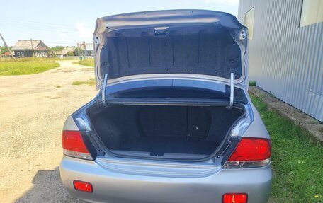 Mitsubishi Lancer IX, 2005 год, 370 000 рублей, 7 фотография