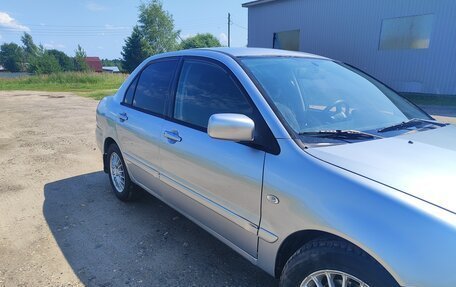 Mitsubishi Lancer IX, 2005 год, 370 000 рублей, 5 фотография