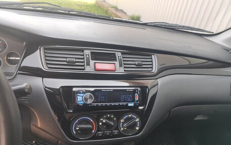 Mitsubishi Lancer IX, 2005 год, 370 000 рублей, 11 фотография