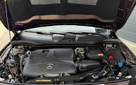 Mercedes-Benz GLA, 2016 год, 2 450 000 рублей, 15 фотография