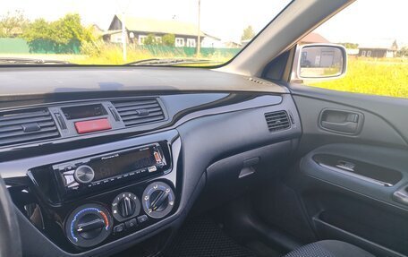 Mitsubishi Lancer IX, 2005 год, 370 000 рублей, 12 фотография