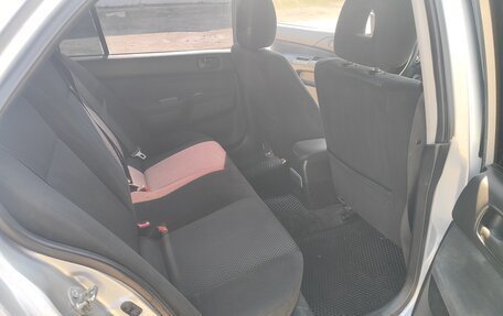 Mitsubishi Lancer IX, 2005 год, 370 000 рублей, 14 фотография