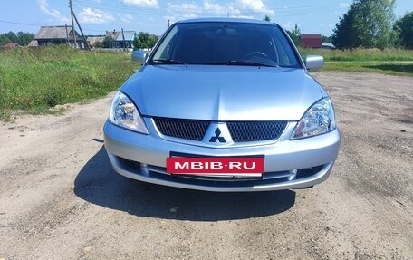 Mitsubishi Lancer IX, 2005 год, 370 000 рублей, 2 фотография