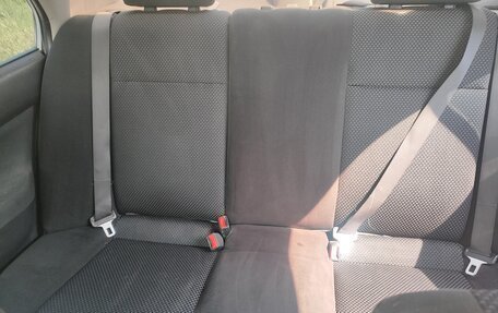 Mitsubishi Lancer IX, 2005 год, 370 000 рублей, 15 фотография