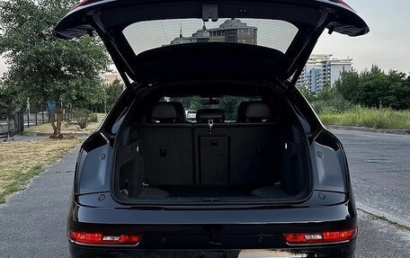 Audi Q3, 2016 год, 1 700 000 рублей, 3 фотография