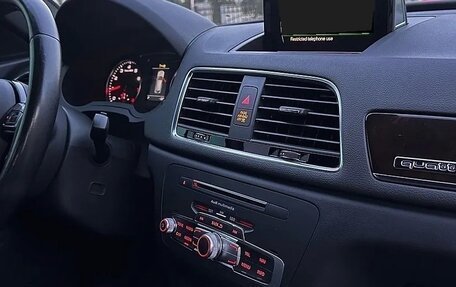 Audi Q3, 2016 год, 1 700 000 рублей, 4 фотография