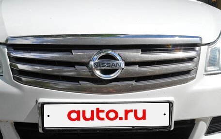 Nissan Almera, 2017 год, 390 000 рублей, 9 фотография