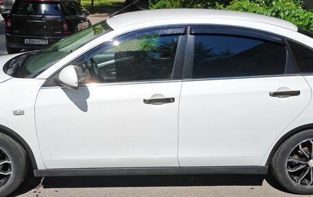 Nissan Almera, 2017 год, 390 000 рублей, 6 фотография