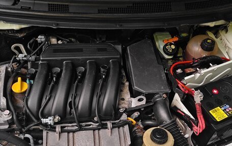 Nissan Almera, 2017 год, 390 000 рублей, 13 фотография