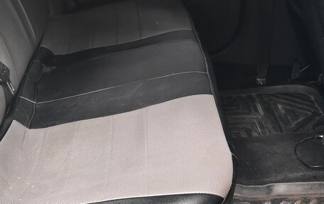 Nissan Almera, 2017 год, 390 000 рублей, 17 фотография