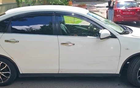 Nissan Almera, 2017 год, 390 000 рублей, 5 фотография