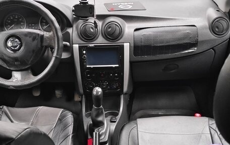 Nissan Almera, 2017 год, 390 000 рублей, 18 фотография