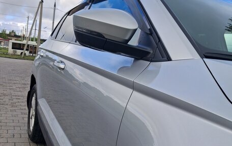 Skoda Karoq I, 2021 год, 2 200 000 рублей, 8 фотография