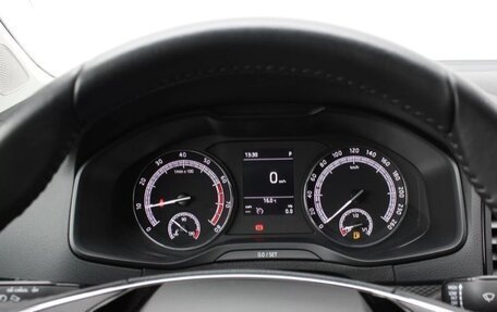 Skoda Karoq I, 2021 год, 2 200 000 рублей, 19 фотография