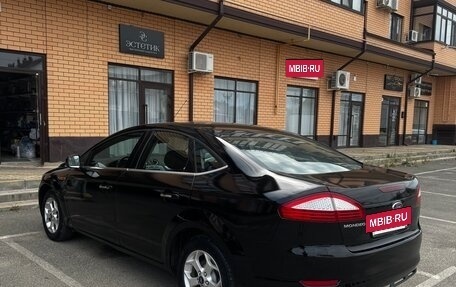 Ford Mondeo IV, 2010 год, 580 000 рублей, 2 фотография