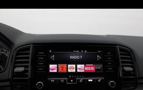 Skoda Karoq I, 2021 год, 2 200 000 рублей, 23 фотография