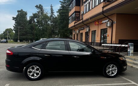 Ford Mondeo IV, 2010 год, 580 000 рублей, 4 фотография