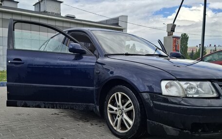 Volkswagen Passat B5+ рестайлинг, 2000 год, 271 000 рублей, 2 фотография