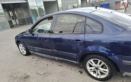 Volkswagen Passat B5+ рестайлинг, 2000 год, 271 000 рублей, 7 фотография