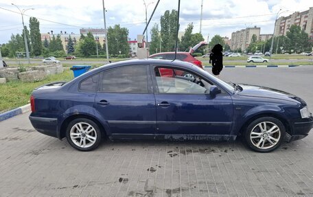 Volkswagen Passat B5+ рестайлинг, 2000 год, 271 000 рублей, 8 фотография