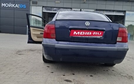 Volkswagen Passat B5+ рестайлинг, 2000 год, 271 000 рублей, 6 фотография