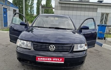 Volkswagen Passat B5+ рестайлинг, 2000 год, 271 000 рублей, 4 фотография