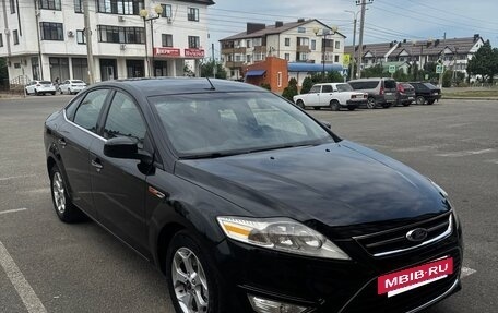 Ford Mondeo IV, 2010 год, 580 000 рублей, 5 фотография