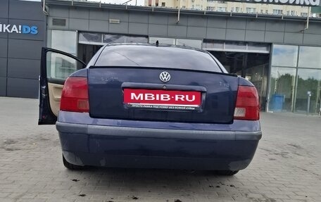 Volkswagen Passat B5+ рестайлинг, 2000 год, 271 000 рублей, 5 фотография