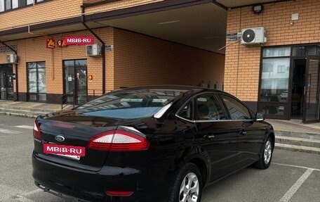 Ford Mondeo IV, 2010 год, 580 000 рублей, 3 фотография