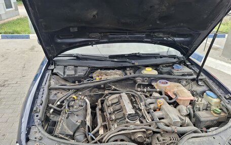 Volkswagen Passat B5+ рестайлинг, 2000 год, 271 000 рублей, 14 фотография
