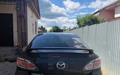 Mazda 6, 2011 год, 750 000 рублей, 2 фотография