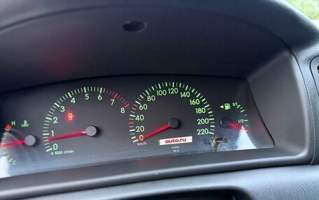 Toyota Corolla, 2004 год, 480 000 рублей, 10 фотография