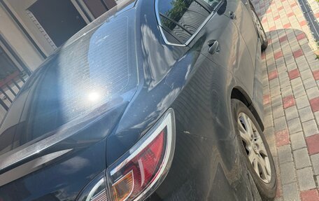 Mazda 6, 2011 год, 750 000 рублей, 3 фотография