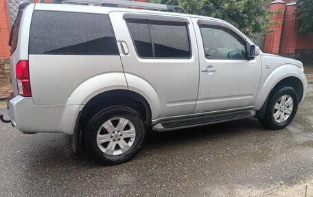 Nissan Pathfinder, 2005 год, 1 150 000 рублей, 3 фотография