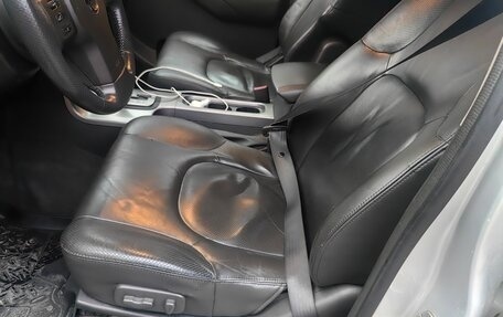 Nissan Pathfinder, 2005 год, 1 150 000 рублей, 7 фотография
