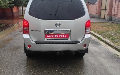 Nissan Pathfinder, 2005 год, 1 150 000 рублей, 5 фотография