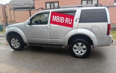 Nissan Pathfinder, 2005 год, 1 150 000 рублей, 4 фотография