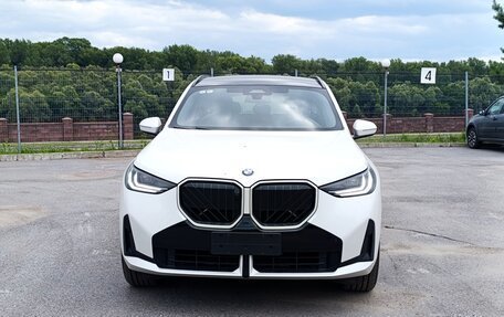 BMW X3, 2026 год, 7 390 000 рублей, 2 фотография