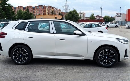 BMW X3, 2026 год, 7 390 000 рублей, 4 фотография